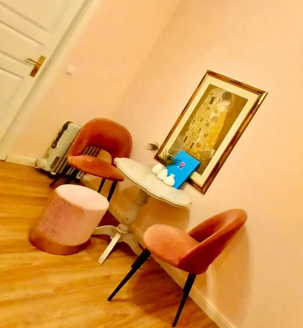 Prenzlauer Berg, Cozy Ground Floor Apartment Berlin