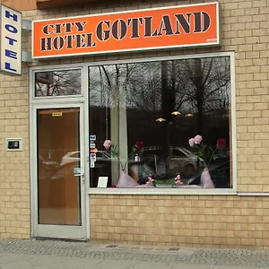 2* Hotell Gotland